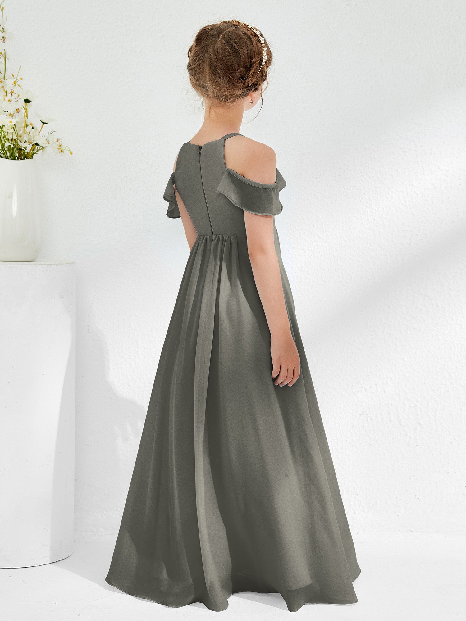 Steel Grey